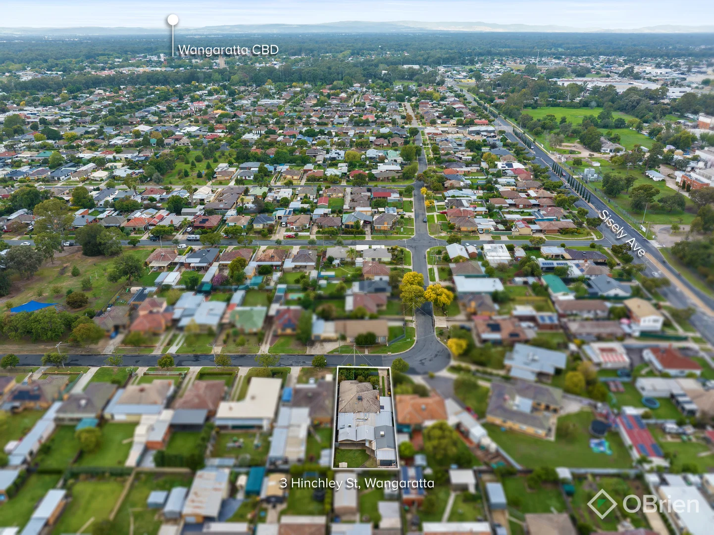 Additional image 28 of 3 Hinchley Street, Wangaratta VIC 3677