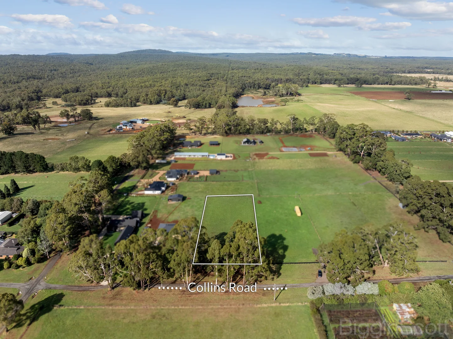 Additional image 7 of 18 Collins Road, Glenlyon VIC 3461