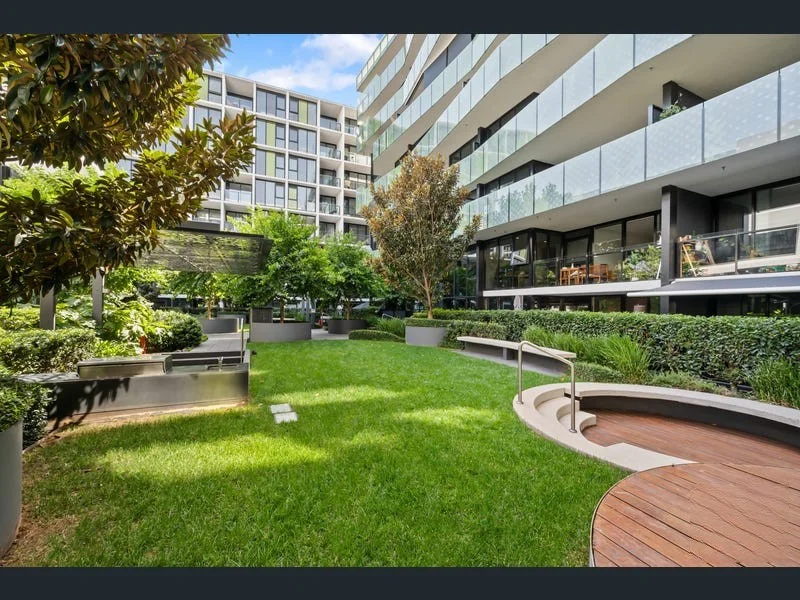 Additional image 3 of 115C/609 Victoria Street, Abbotsford VIC 3067