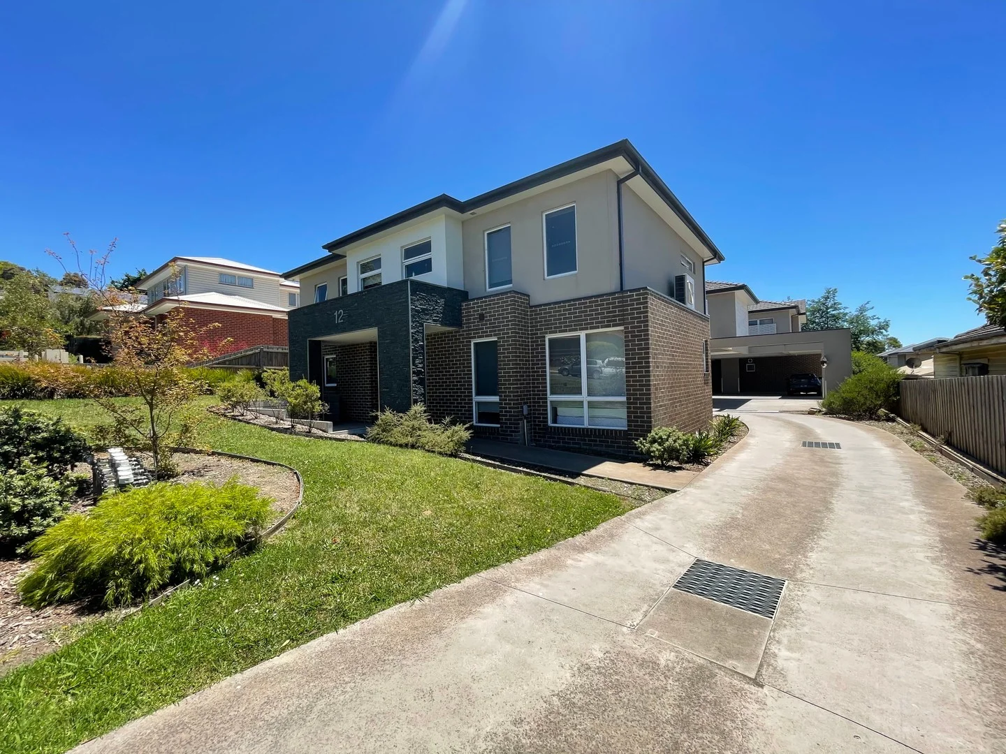6 Elsiano Terrace, Lilydale VIC 3140
