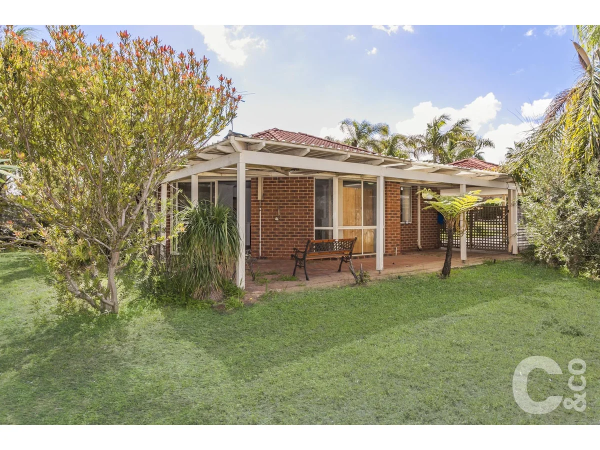 Additional image 9 of 40 McNairn Cross, Leda WA 6170