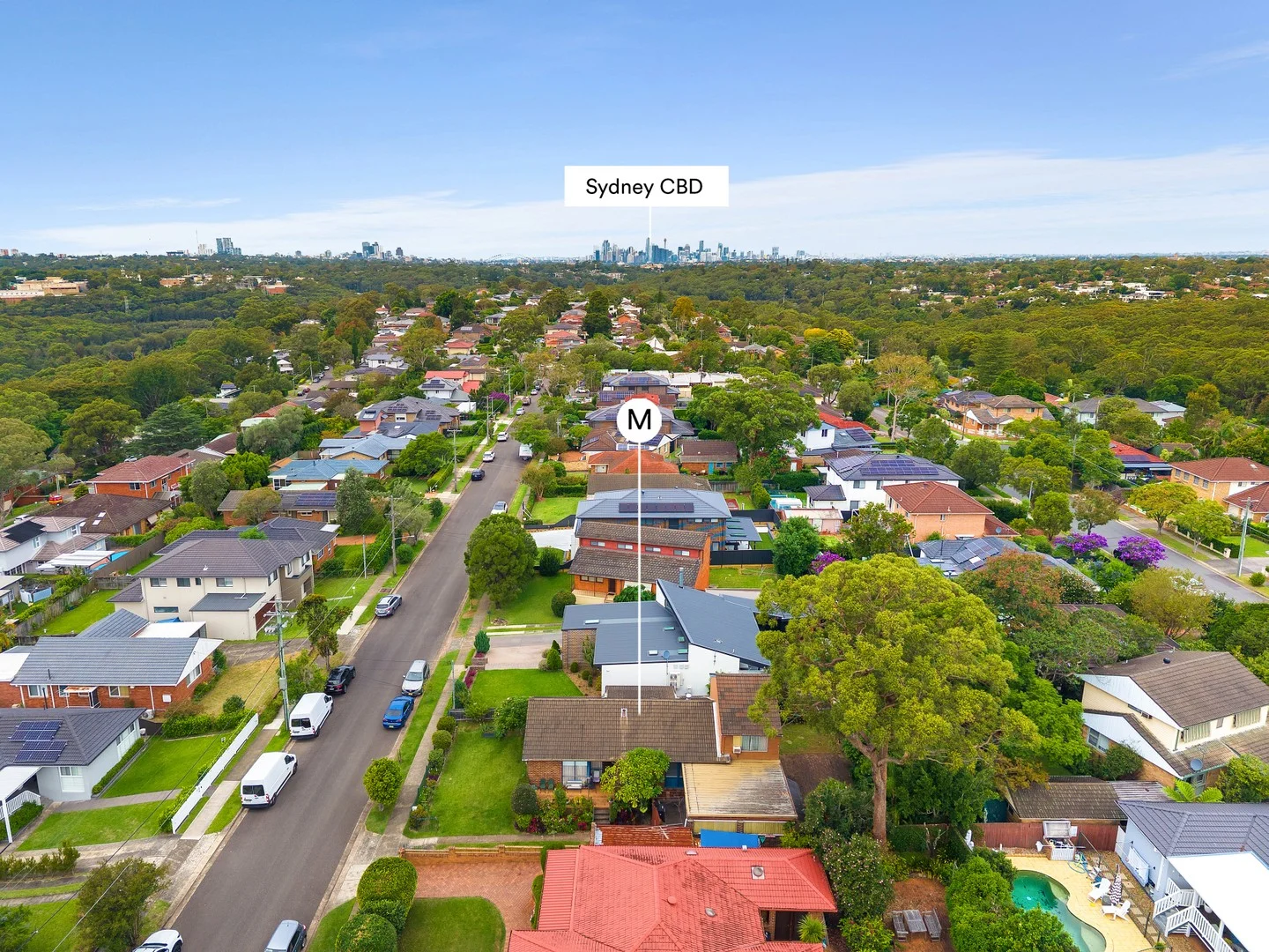 Additional image 12 of 10 Elliott Avenue, East Ryde NSW 2113