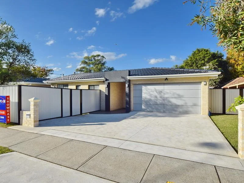 26A Francis Street, Epping NSW 2121