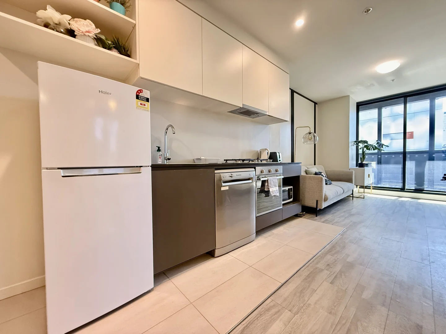 Additional image 3 of 3105/568 Collins Street, Melbourne VIC 3000