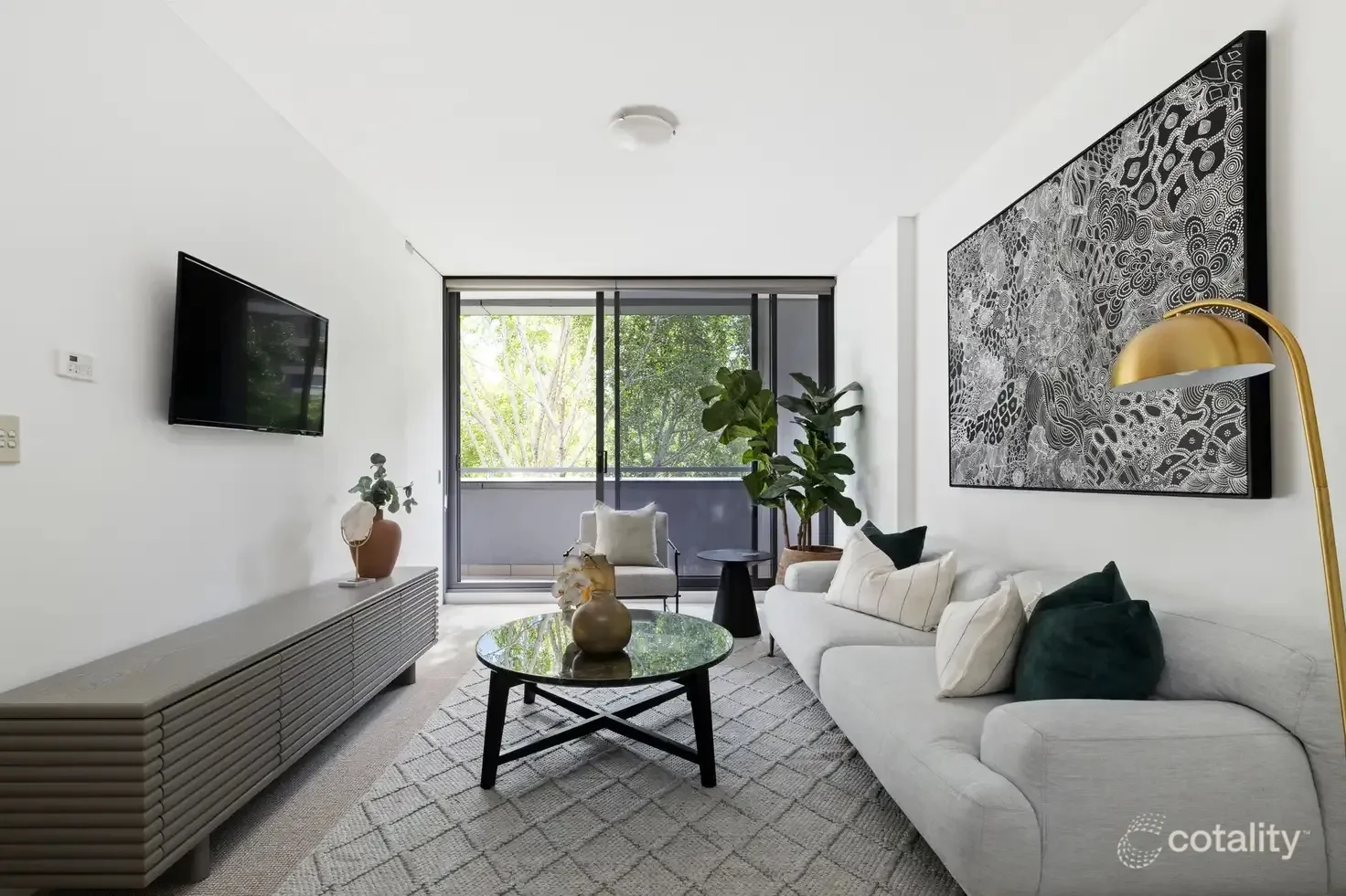 611/45-49 Shelley Street, Sydney NSW 2000