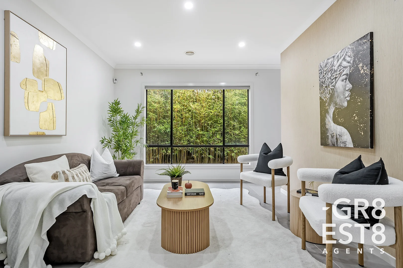 Additional image 6 of 8 John Russell road, Cranbourne West VIC 3977