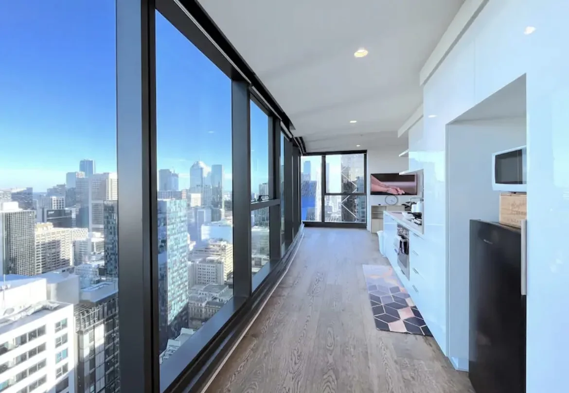 Additional image 4 of 4209/285 La Trobe Street, Melbourne VIC 3000