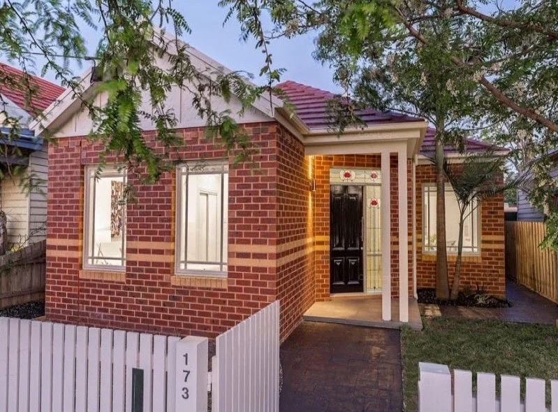 173 Queensville Street, Kingsville VIC 3012