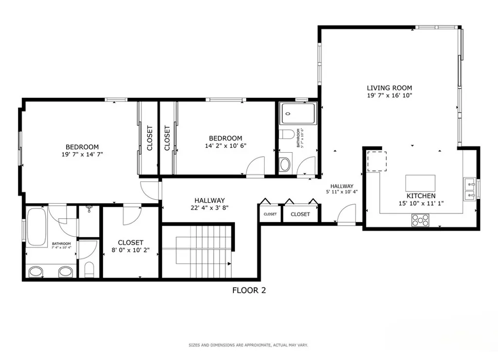 2309 Cove Avenue, Los Angeles, CA 90039