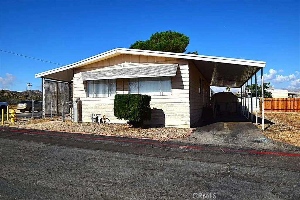 Additional image 20 of 7425 Church Street Unit 126, Yucca Valley, CA 92284