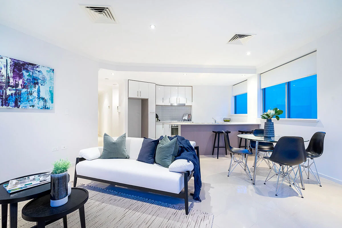Additional image 3 of 12/3 Prowse Street, West Perth WA 6005