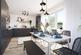Additional image 4 of The Aynesdale - Plot 888 at Shorncliffe Heights, Shorncliffe Heights, Sales Information Centre CT20