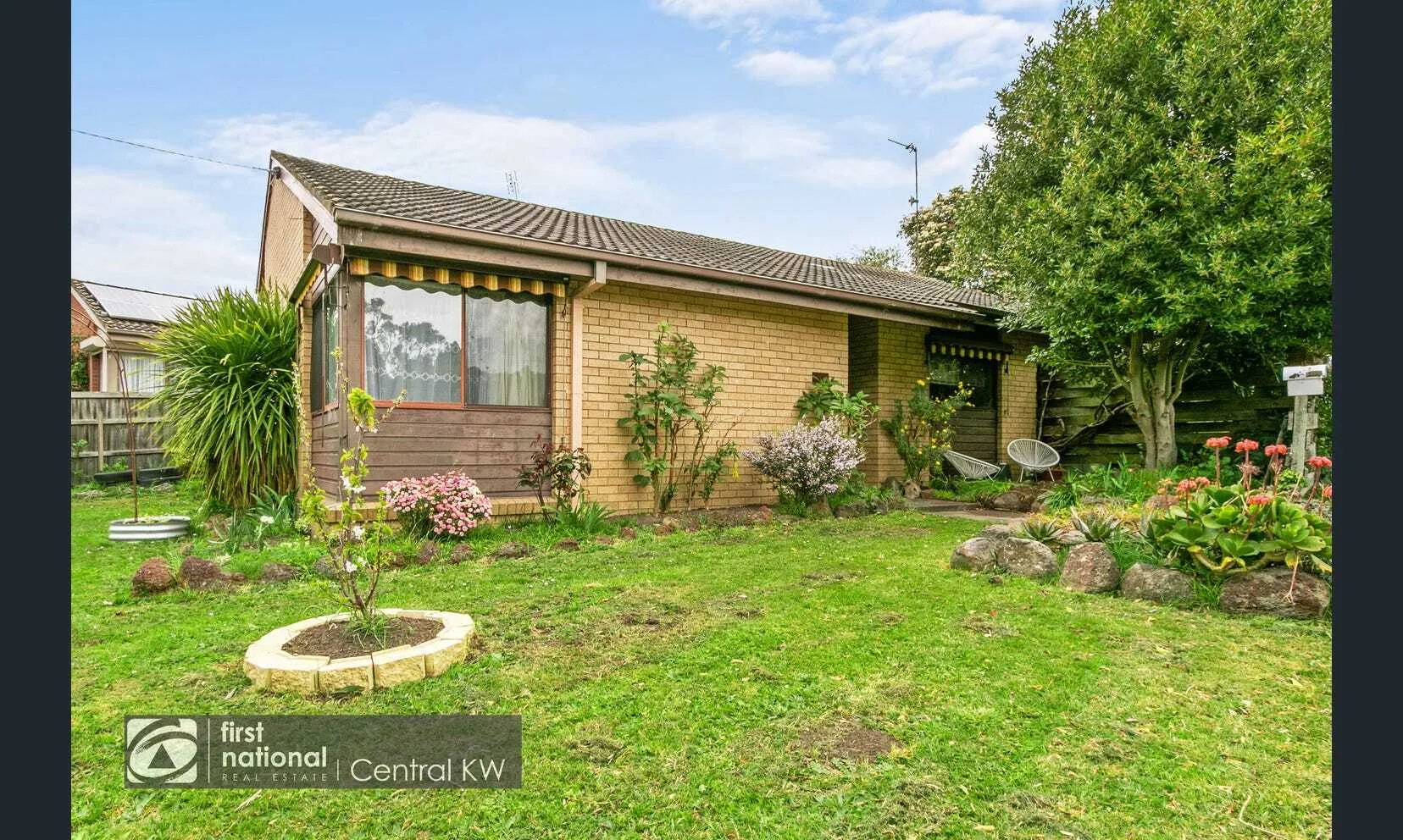 1 Mimosa Crescent, Churchill VIC 3842