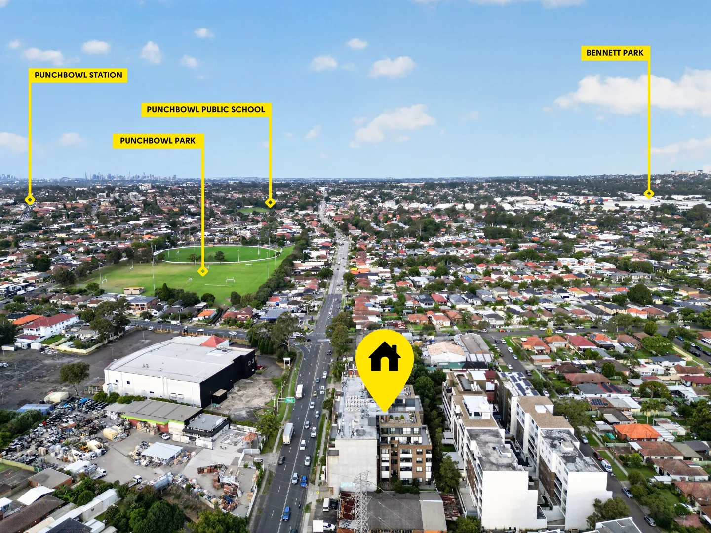 Additional image 13 of 114/1562 Canterbury Road, Punchbowl NSW 2196