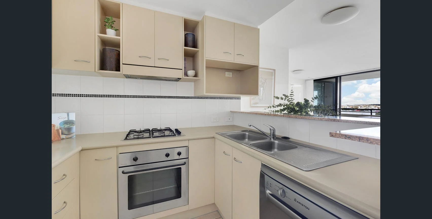 Additional image 4 of A23/100 Bowen Terrace, New Farm QLD 4005