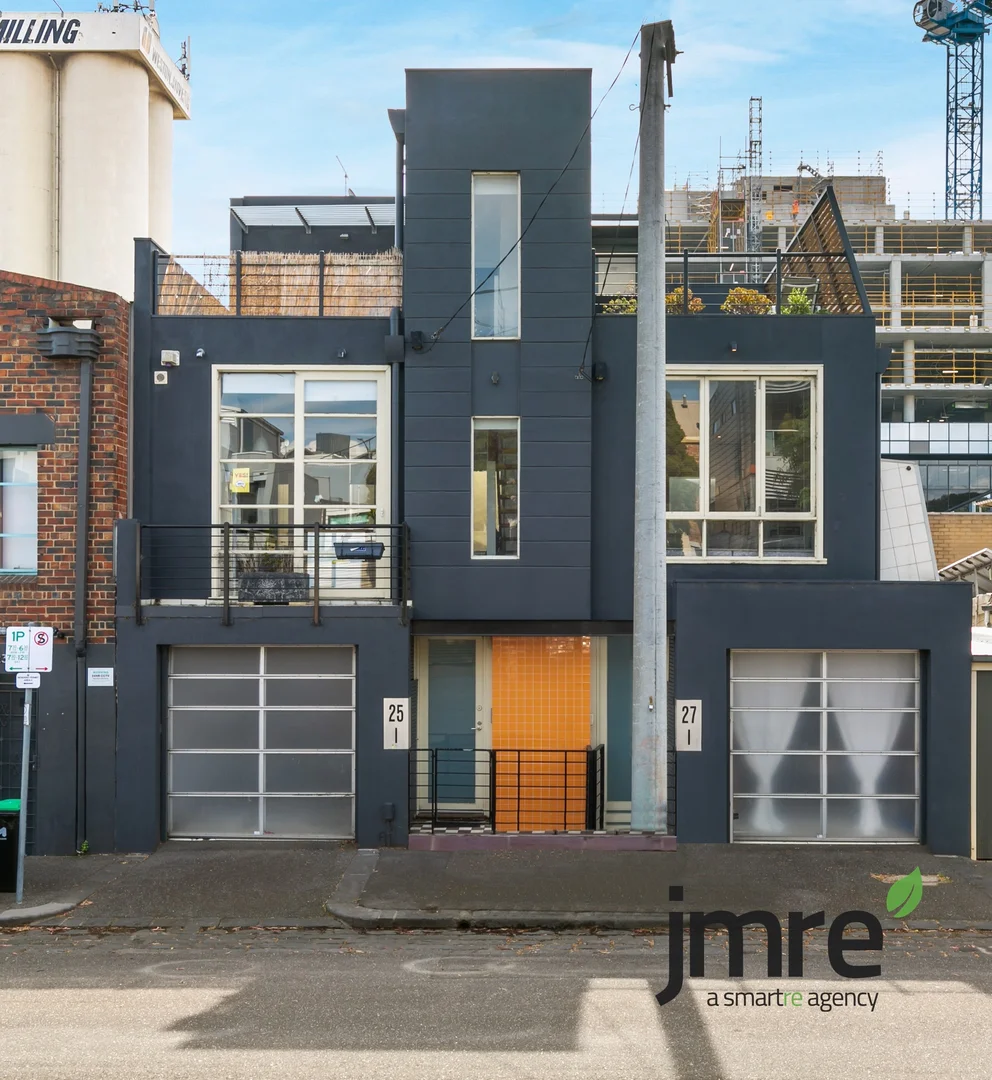 Additional image 13 of 27 Stawell Street, North Melbourne VIC 3051