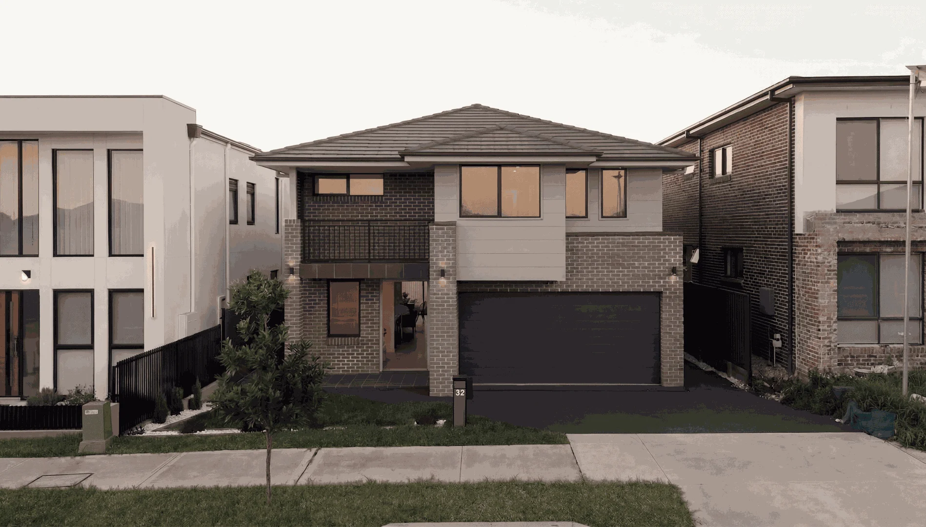 32 and 32A Lippizan Rd, Austral NSW 2179