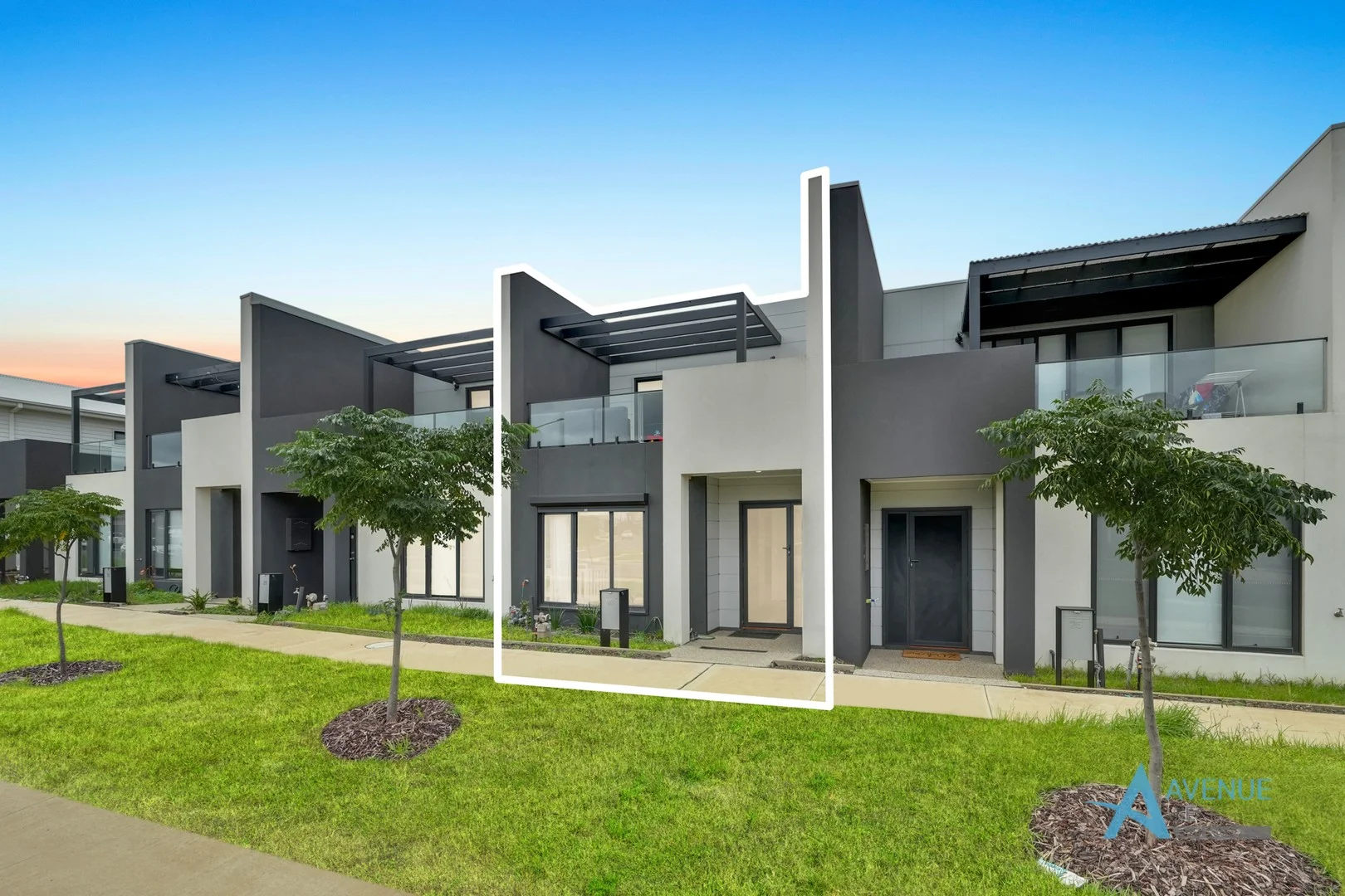 23 Amazing Boulevard, Fraser Rise VIC 3336