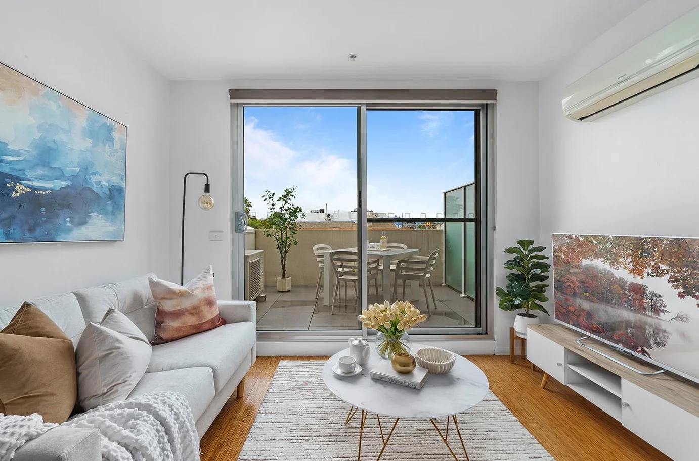 Additional image 2 of 203/457-459 Lygon Street, Brunswick East VIC 3057