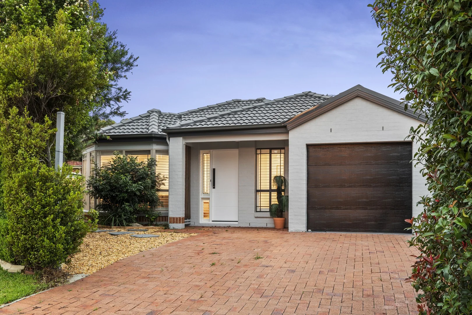 7 Tucson Grove, Stanhope Gardens NSW 2768