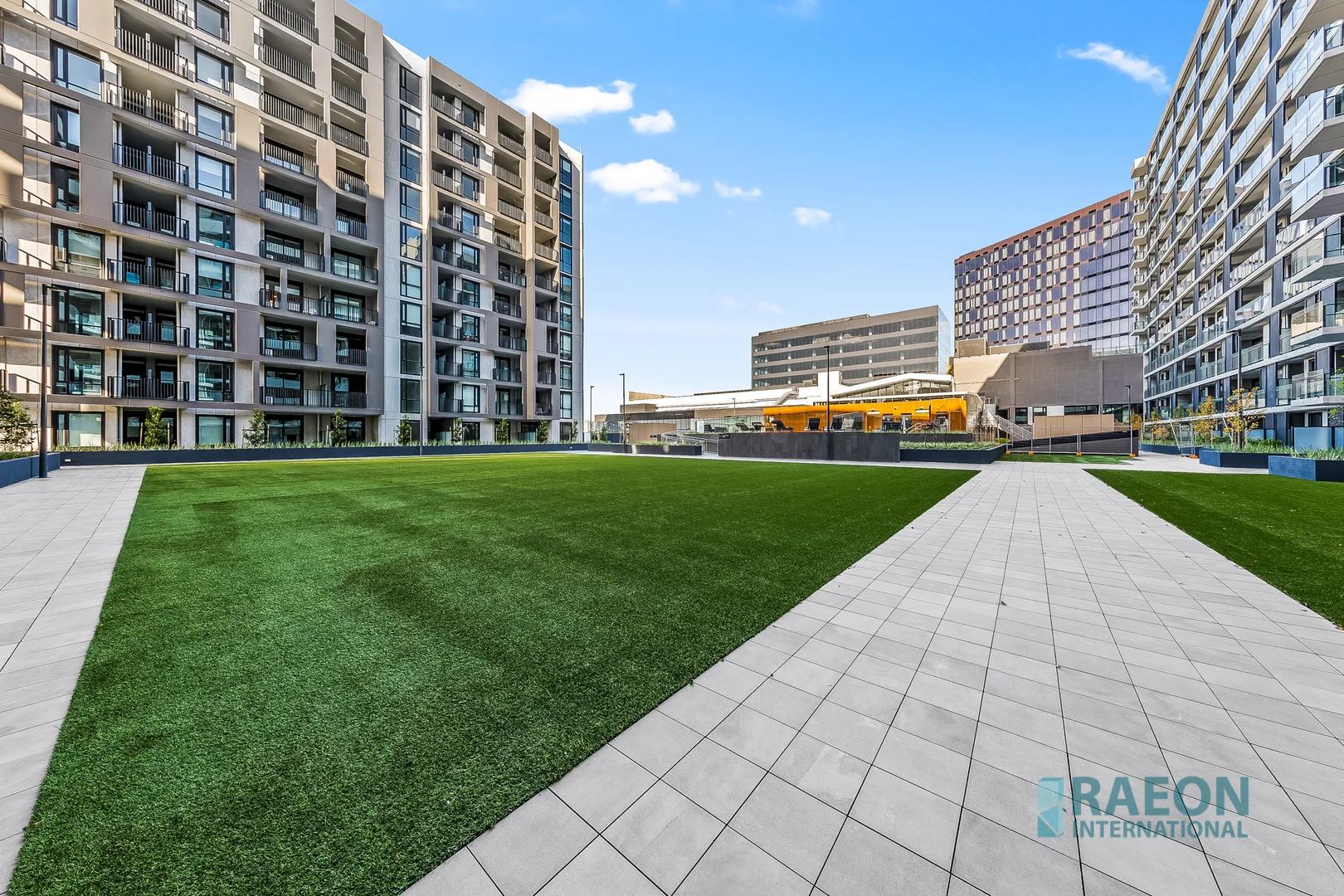 Additional image 8 of 2521/864 Blackburn Rd, Clayton VIC 3168