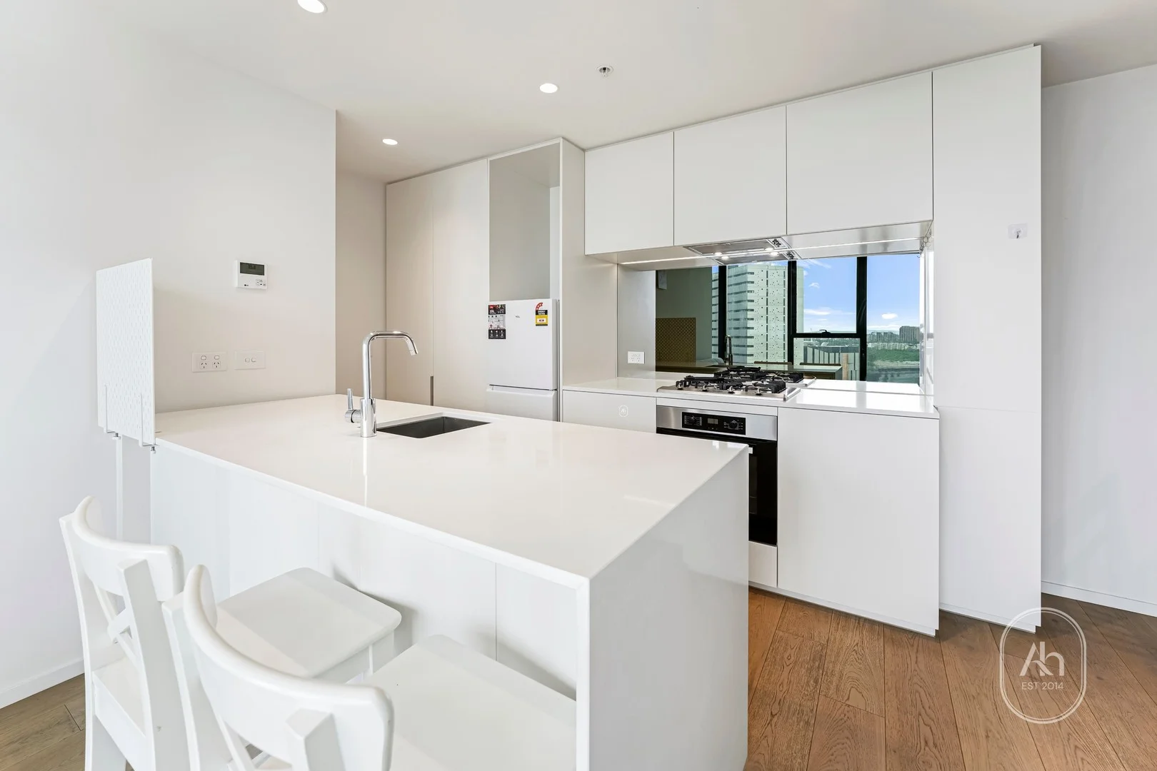 1404/18 Hoff Blvd, Southbank VIC 3006