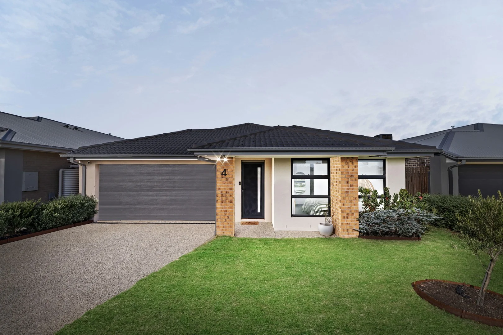 4 Belcello Street, Botanic Ridge VIC 3977