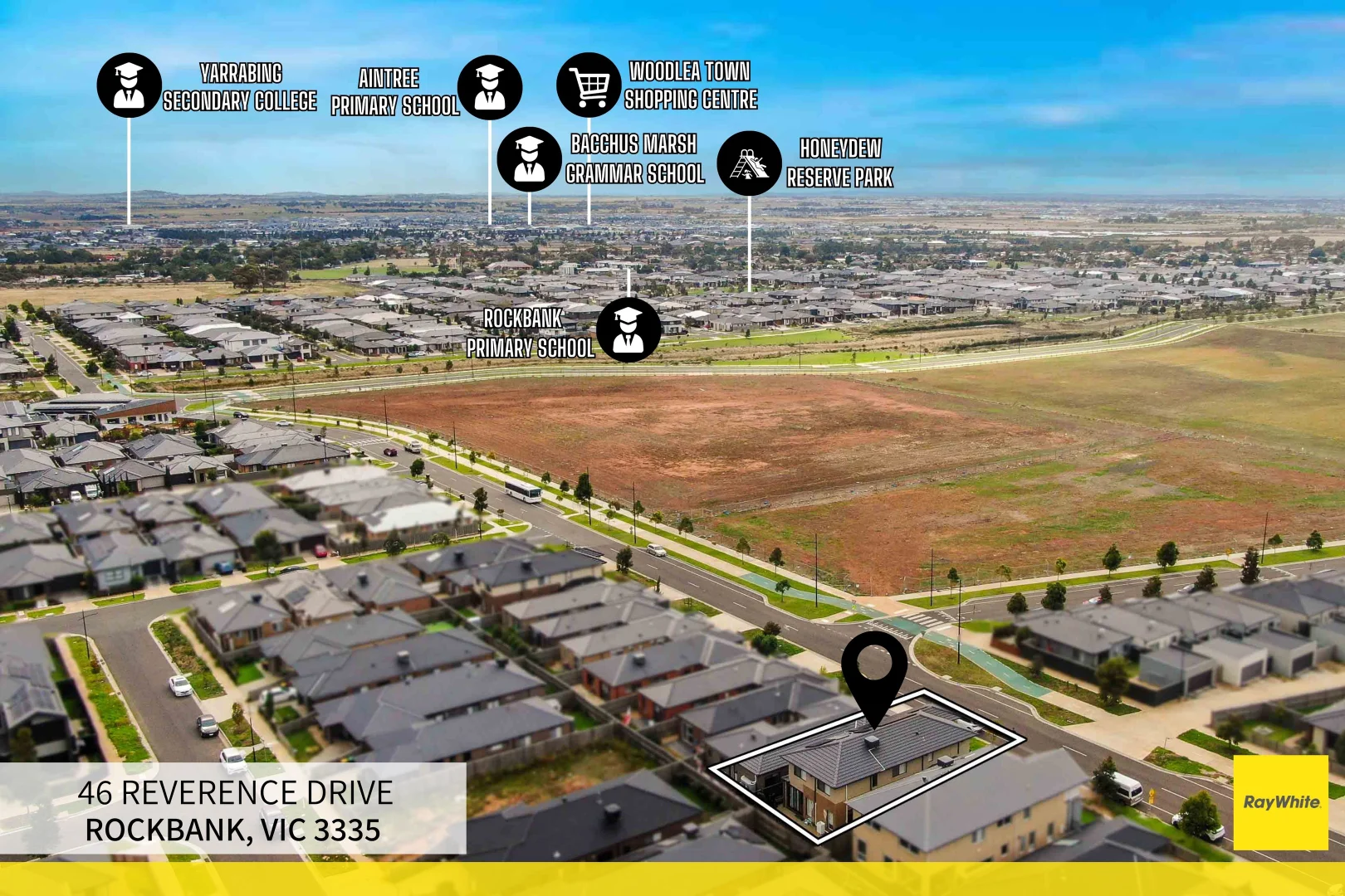 Additional image 16 of 46 Reverence Drive, Rockbank VIC 3335