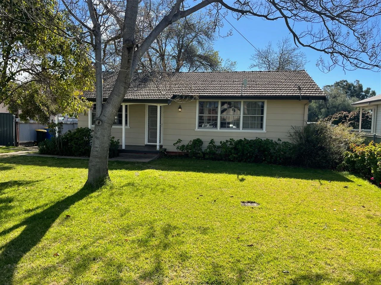 119 Chanter Street, Berrigan NSW 2712