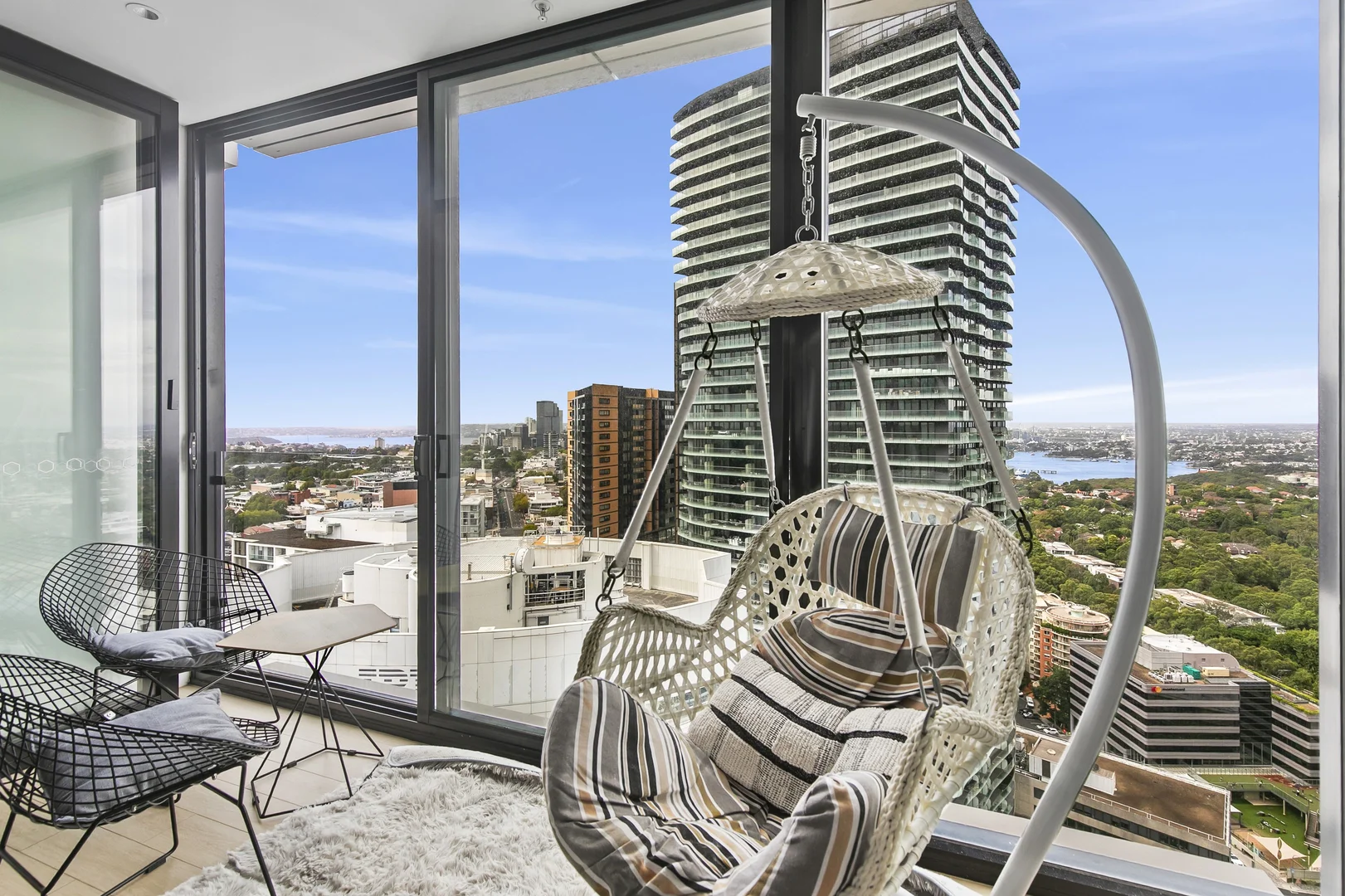 Additional image 5 of 2606/10 Atchison Street, St Leonards NSW 2065