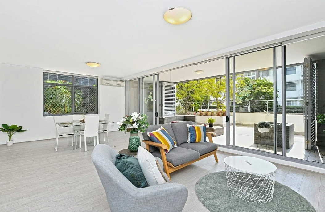 Additional image 3 of 102/9 Shoreline Drive, Rhodes NSW 2138