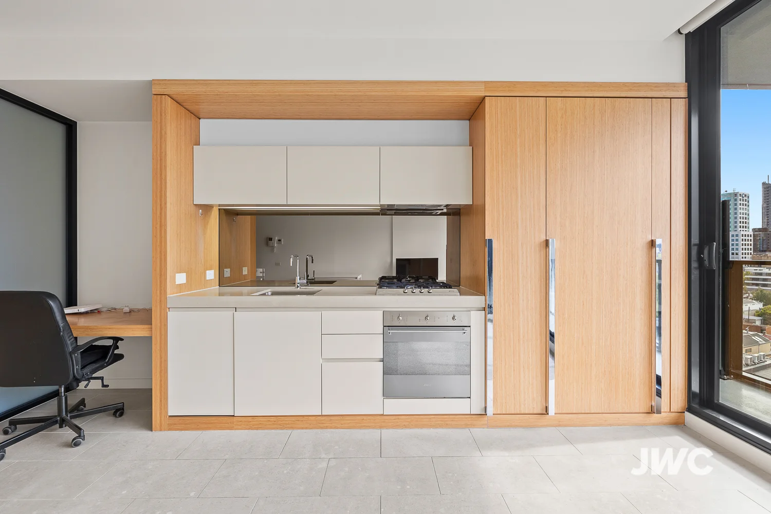Additional image 3 of 705/1 Clara Street, South Yarra VIC 3141