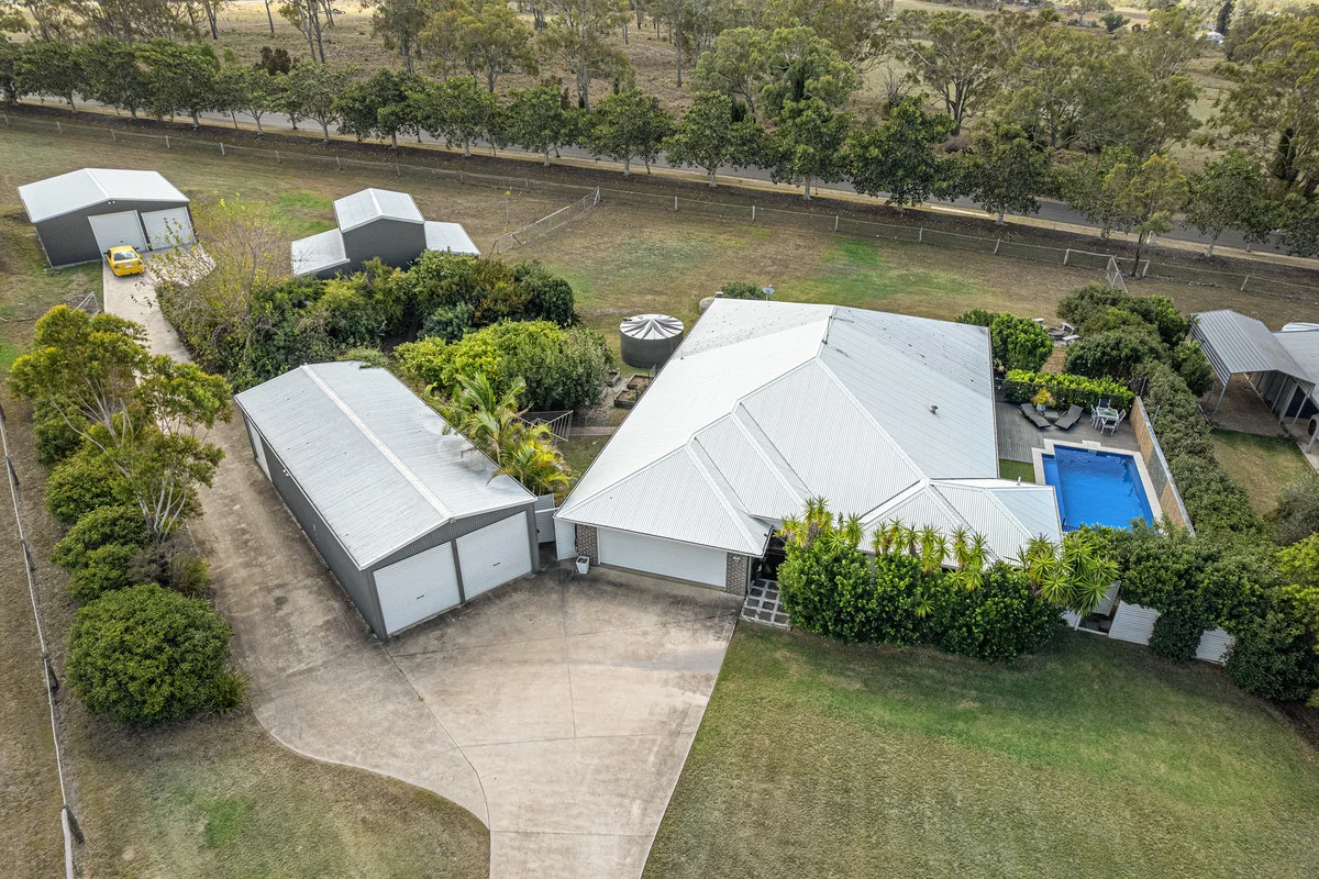 Additional image 2 of 5 Sawyers Court, Gowrie Junction QLD 4352