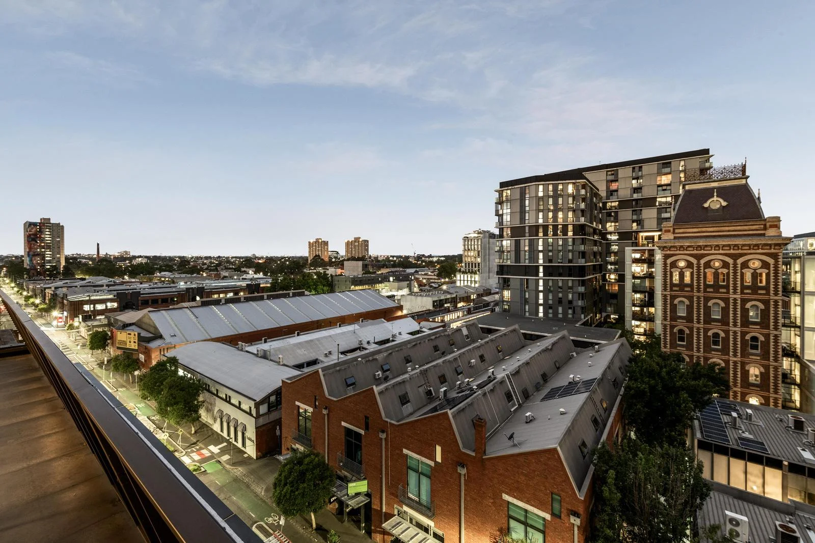 Additional image 3 of 7/93 Wellington Street, Collingwood VIC 3066