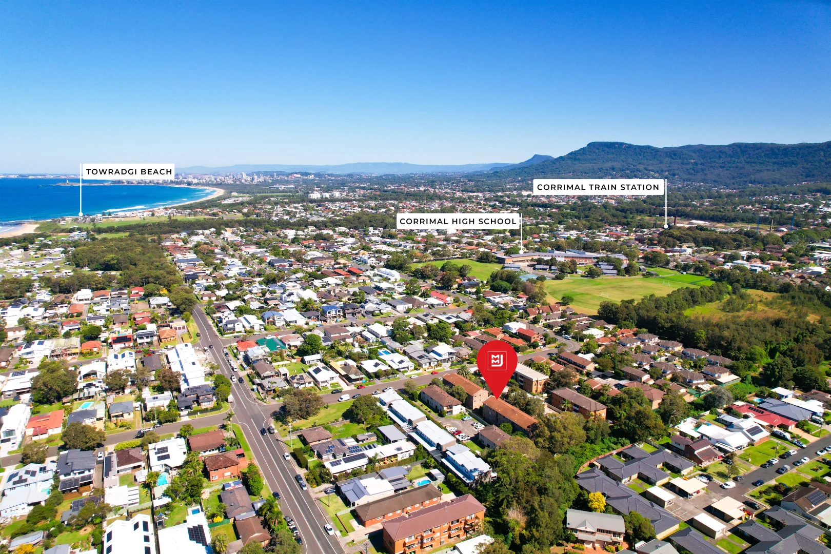 Additional image 9 of 7/46 Thalassa Avenue, East Corrimal NSW 2518