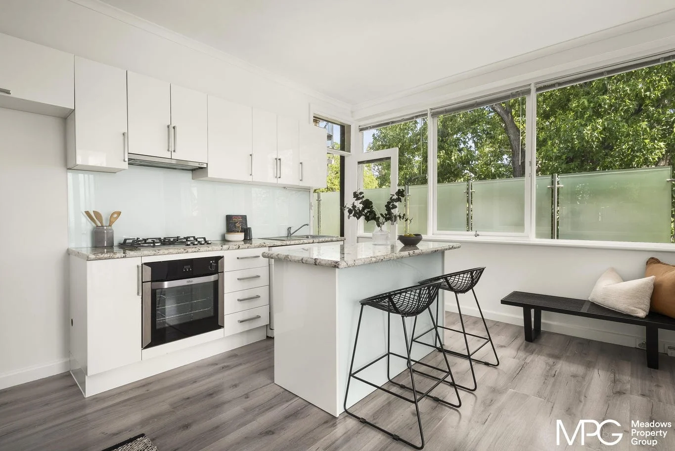 Additional image 2 of 11/4 Lambert Road, Toorak VIC 3142