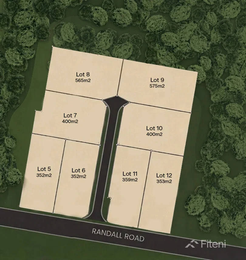 Additional image 2 of Lot 5 Randall Road, Birkdale QLD 4159