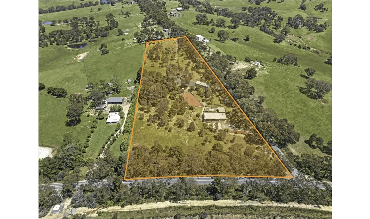 Additional image 2 of 5 Bakers Road, Kilmore East VIC 3764