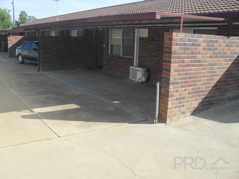 4/34 Cherry Avenue, Mildura VIC 3500