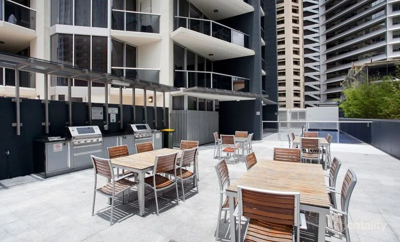 Additional image 18 of 3005/70 Mary St, Brisbane City QLD 4000