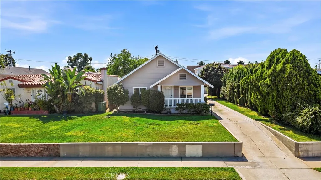 Additional image 43 of 319 S 4th Street, Alhambra, CA 91801