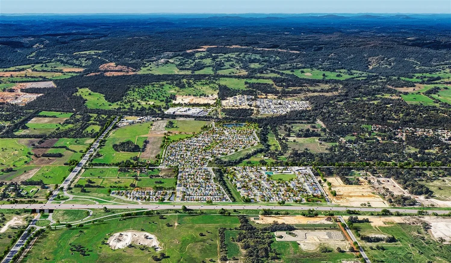 Additional image 5 of Lot 241 Grandiflora Grange, Mundijong WA 6123