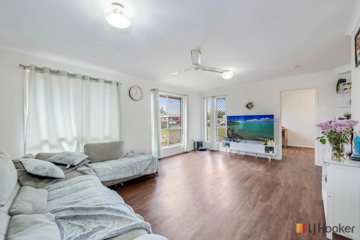 Additional image 5 of 103 Clive Crescent, Kepnock QLD 4670