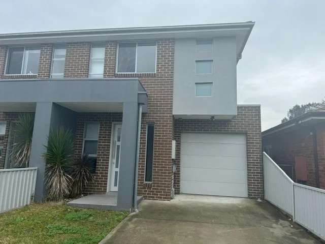 57 Clyde Street, Guildford NSW 2161