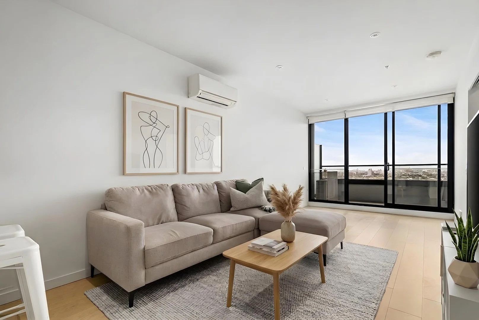 1511/40 Hall Street, Moonee Ponds VIC 3039