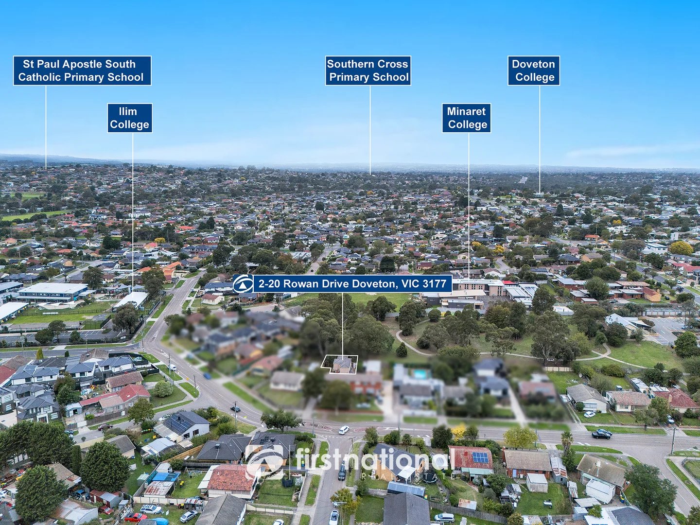 Additional image 3 of 2/20 Rowan Drive, Doveton VIC 3177