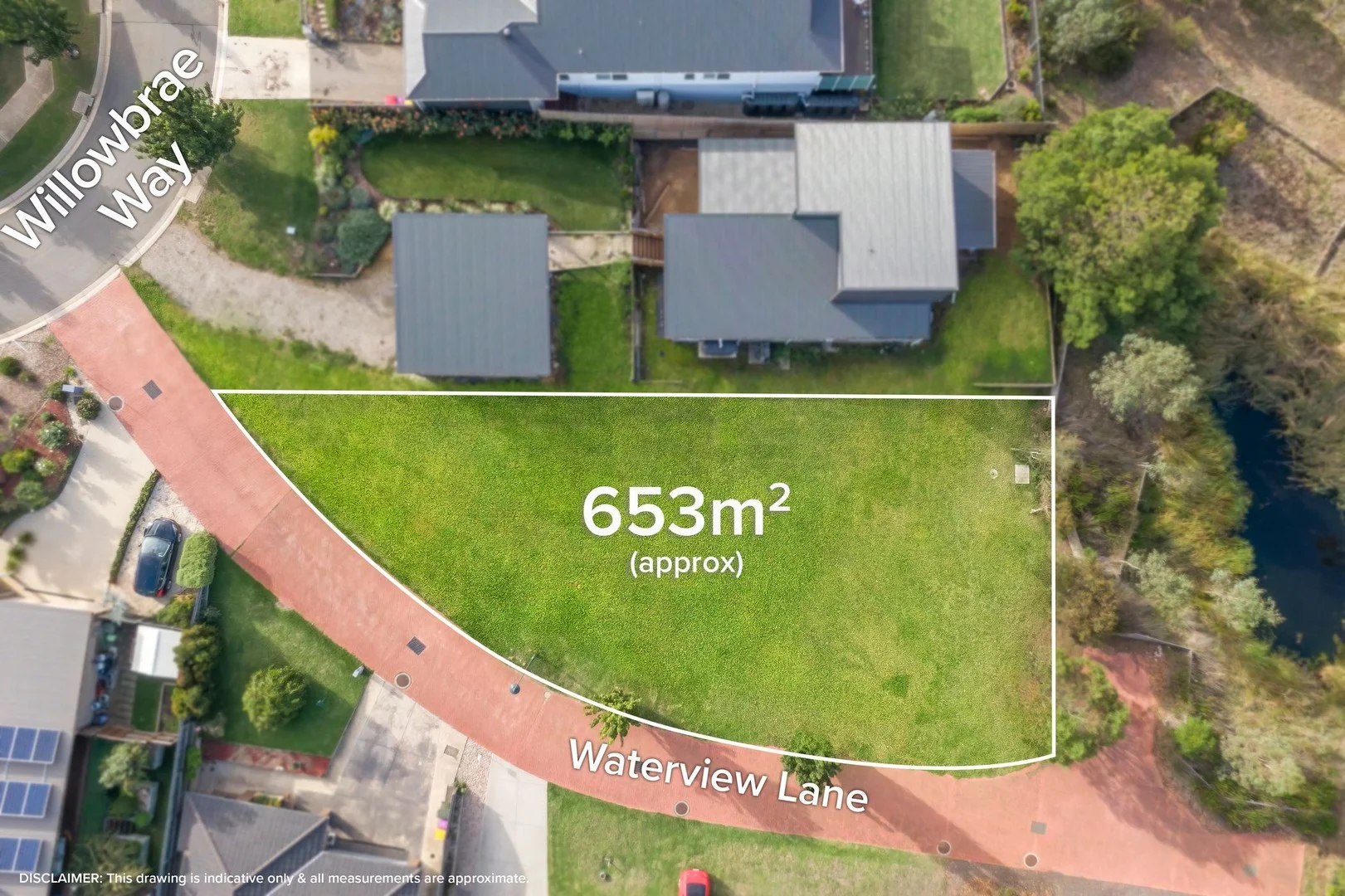 Lot 75 Waterview Lane, Bannockburn VIC 3331