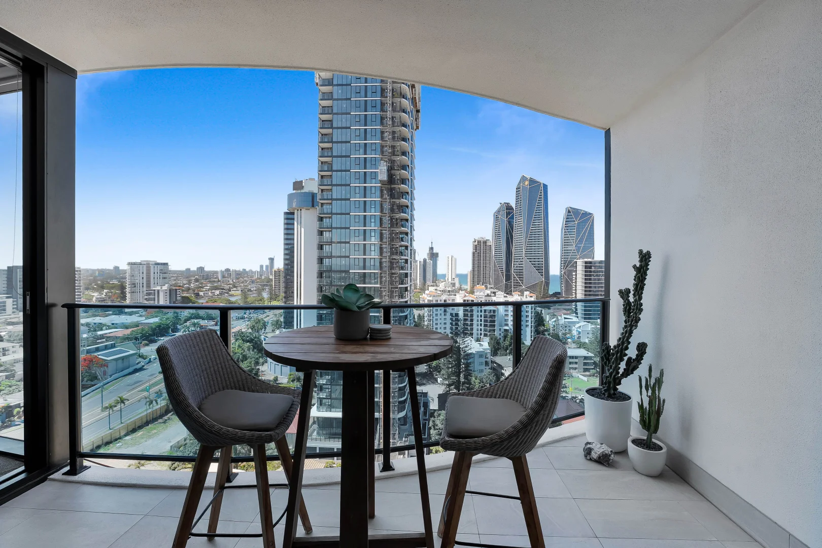 1402/28-30 Second Avenue, Broadbeach QLD 4218 photo 5