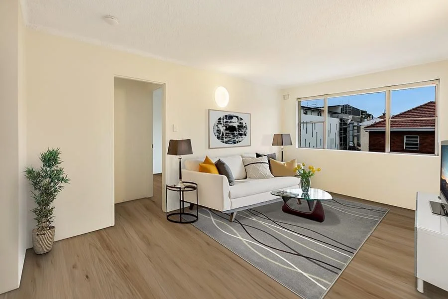 6/9 Silver Street, Randwick NSW 2031