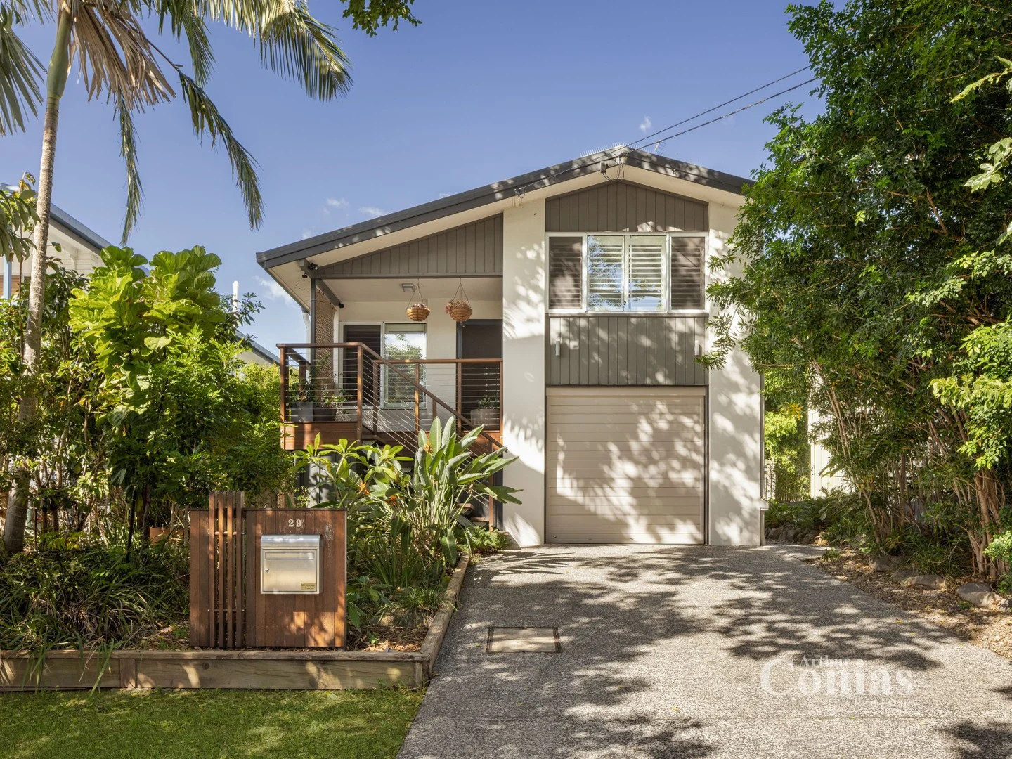 29 Boothby Street, Kedron QLD 4031